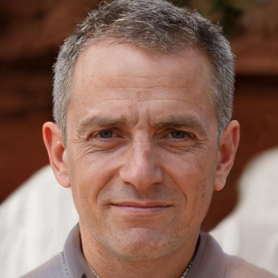 Dr. Torsten Rehfeld