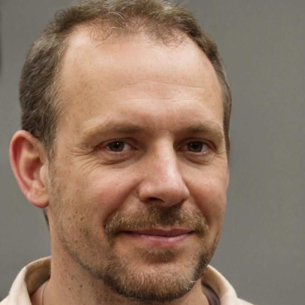 Nils Bergmann
